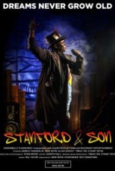 Stanford & Son (2014)