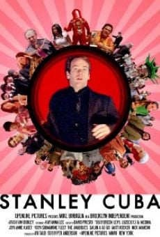 Stanley Cuba (2007)