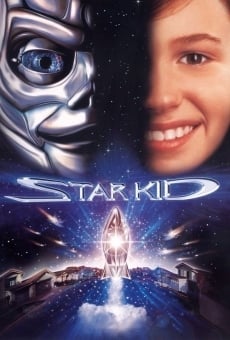 Película: Star Kid