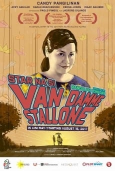 Star na si Van Damme Stallone online free