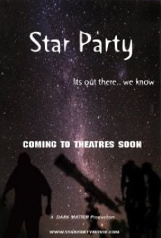 Star Party en ligne gratuit