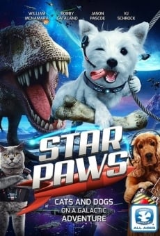 Star Paws (2016)