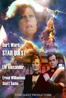 Star Quest online streaming