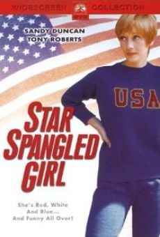 Película: Star Spangled Girl