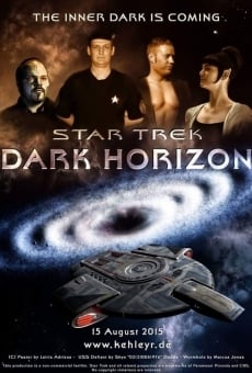 Película: Star Trek: Dark Horizon