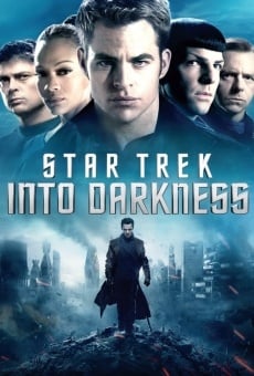 Star Trek Into Darkness stream online deutsch