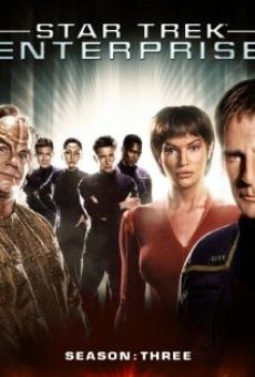 Película: Star Trek: Enterprise - In a Time of War