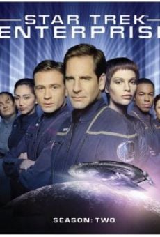 Star Trek: Enterprise - Uncharted Territory online streaming