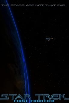 Star Trek: First Frontier online streaming