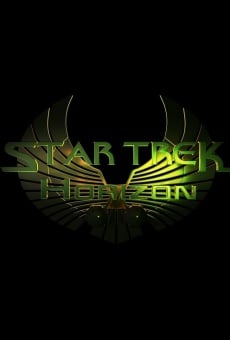 Star Trek: Horizon online streaming