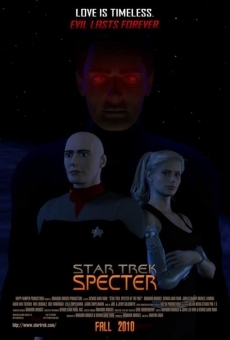 Star Trek I : Specter of the Past en ligne gratuit