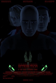 Star Trek II: Retribution (2012)