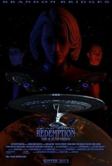 Película: Star Trek III: Redención