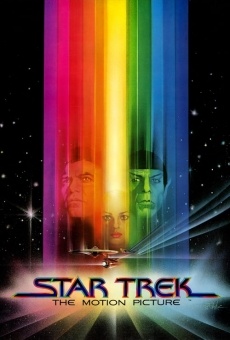 Star Trek: The Motion Picture gratis