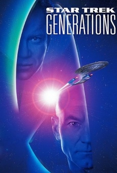 Star Trek Generations stream online deutsch