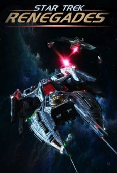 Star Trek: Renegades online streaming