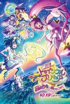 Star Twinkle PreCure the Movie: These Feelings Within The Song Of Stars en ligne gratuit