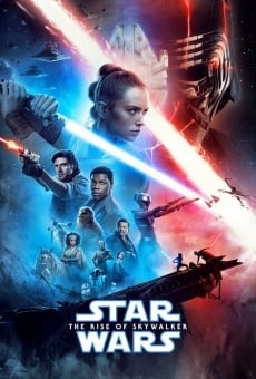 Película: Star Wars: Episodio IX - El ascenso de Skywalker