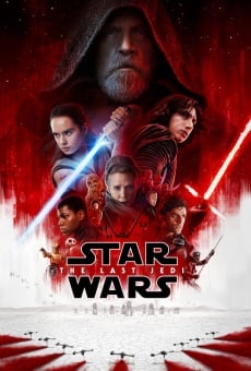 Star Wars: Episode VIII - The Last Jedi online streaming
