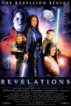 Película: Star Wars: Revelaciones