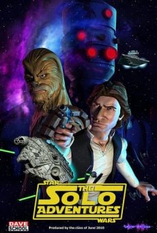 Star Wars: The Solo Adventures online streaming