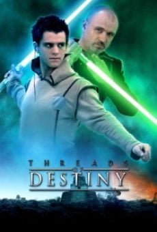 Película: Star Wars: Threads of Destiny