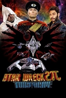 Star Wreck 2?: Full Twist, now! online streaming