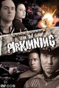 Película: Star Wreck: In the Pirkinning
