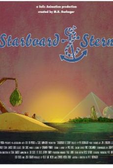 Película: Starboard & Stern