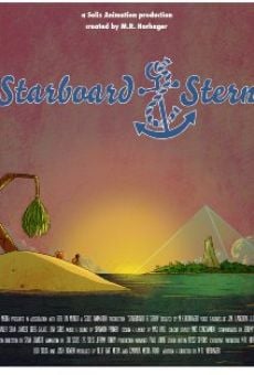 Starboard & Stern online free