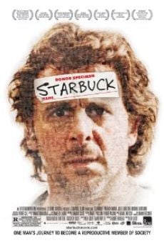 Starbuck on-line gratuito