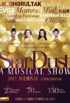 StarDust Musical Show on-line gratuito
