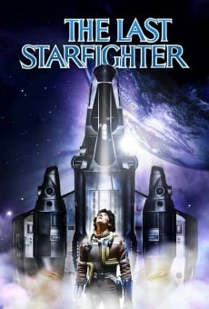 The Last Starfighter stream online deutsch