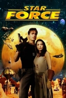 Película: Starforce
