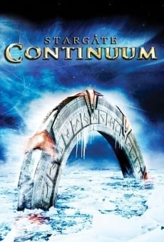Stargate: continuum en ligne gratuit