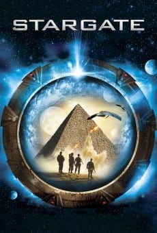 Película: Stargate, puerta a las estrellas