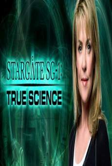 Película: Stargate SG-1 y la ciencia