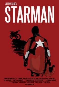 Starman (2014)