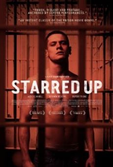 Película: Convicto (Starred Up)