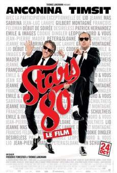 Stars 80 (2012)