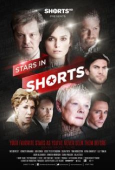 Película: Stars in Shorts