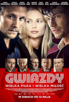 Gwiazdy online streaming