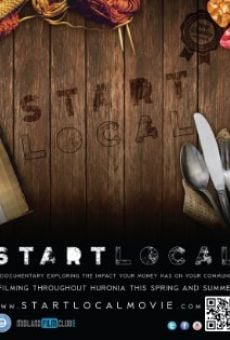 Película: Start Local