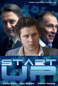 Start Up (2015)