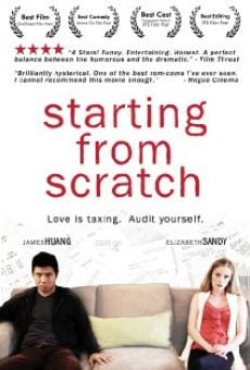 Película: Starting from Scratch