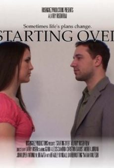 Película: Starting Over