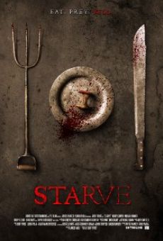 Película: Starve