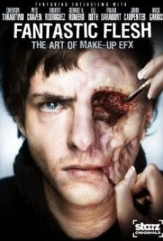 Starz Inside: Fantastic Flesh (2008)