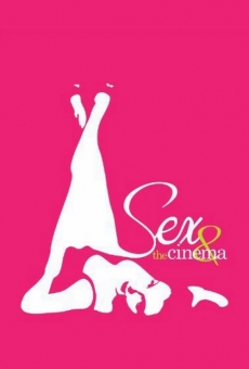 Starz Inside: Sex and the Cinema (2009)