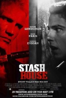 Stash House